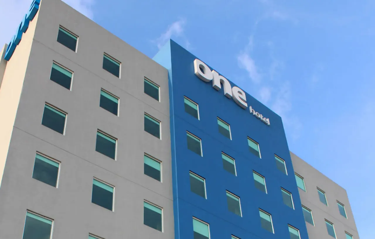 One Guadalajara Expo Hotel