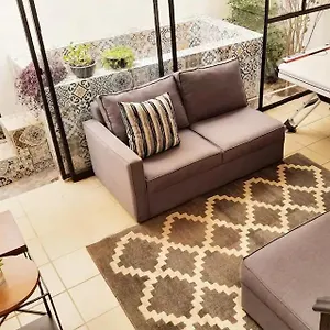  Villa Exclusive Bugambilias Lukasa Home, Alberca & Airhockey