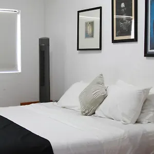  Apartamento Gu-travel Rojo Av Chapultepec