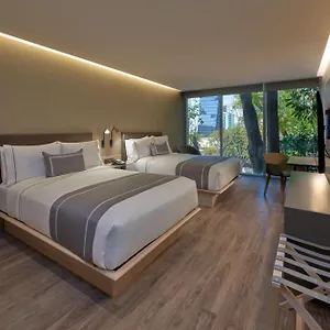 Express By Marriott Providencia Hotel