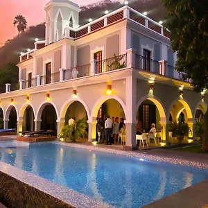 1927 Arthotel Boutique Hotel