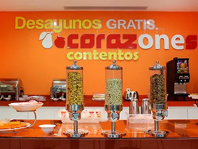 One Guadalajara Expo Hotel