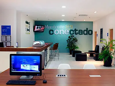 One Guadalajara Expo Hotel